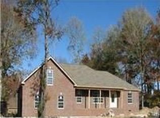 604 Gunn Ln, Springfield, TN 37172