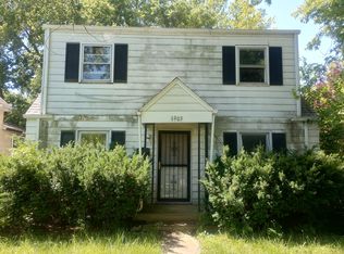 1903 E Main St, Decatur, IL 62521