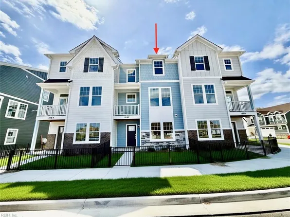 1062 Mesa Loop, Chesapeake, VA 23320