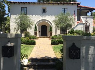 1913 Brigden Rd, Pasadena, CA 91104