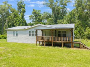 320 SW Trenton Ter, Fort White, FL 32038