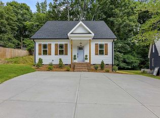 925 Havisham Ct, Wake Forest, NC 27587