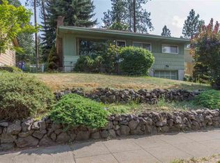 3310 E 17th Ave, Spokane, WA 99223
