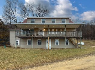 W3098 County Road R, Durand, WI 54736
