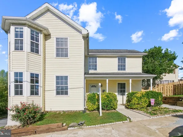 301 N Maple Ave, Brunswick, MD 21716