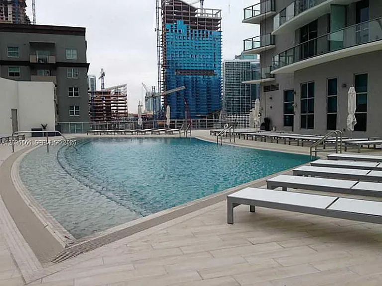 1100 S Miami Ave #4001 — Photo 33