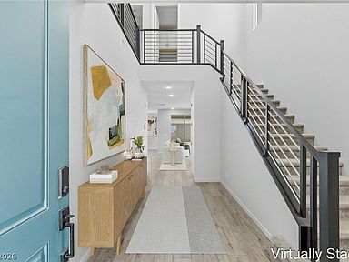 8269 Skye Highlands St, Las Vegas, NV 89166, photo 3