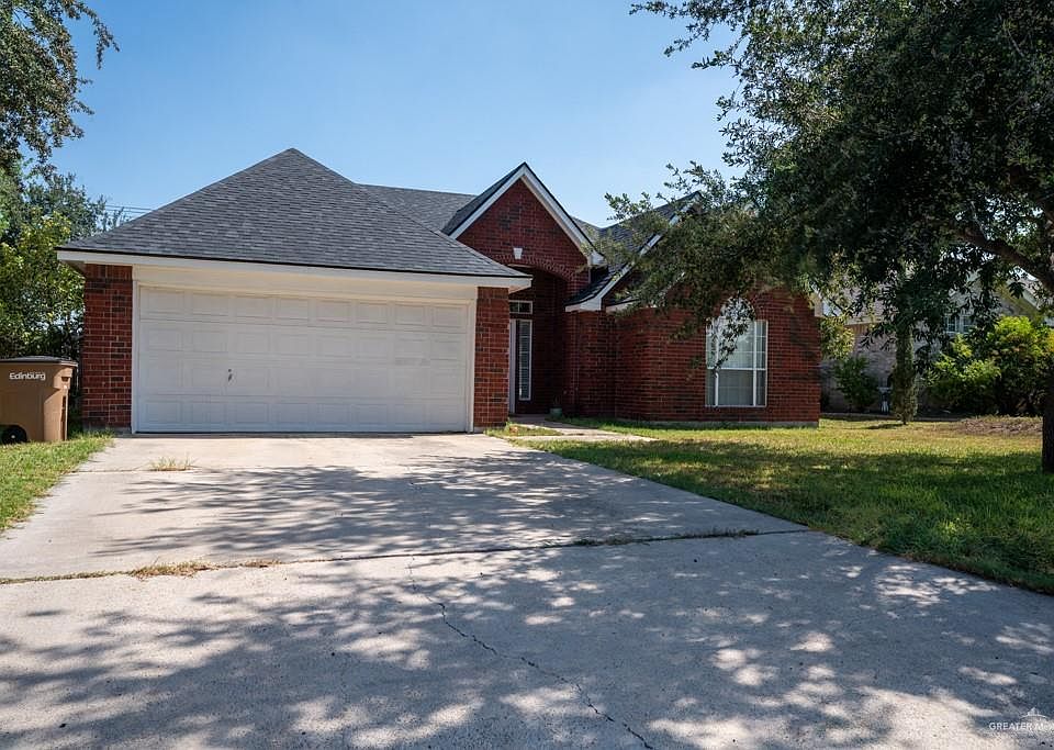 2313 Wildflower Dr, Edinburg, TX 78539 Zillow