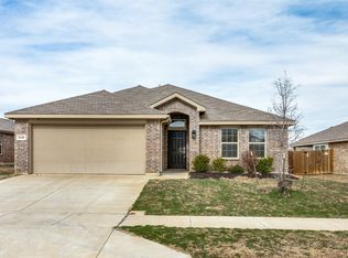 5336 Brentlawn Dr, Fort Worth, TX 76179