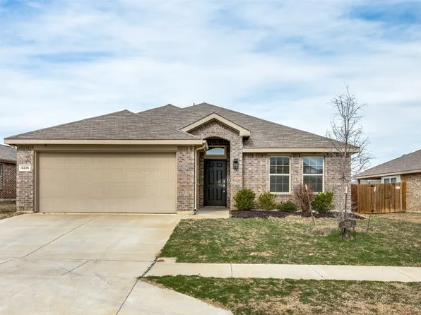 5336 Brentlawn Dr, Fort Worth, TX 76179