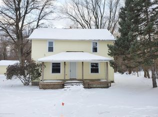 8150 Tasker Rd, Bellevue, MI 49021