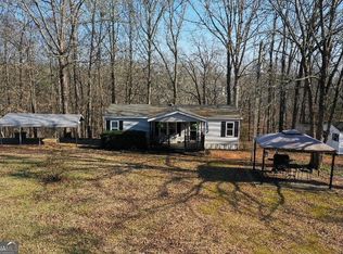 125 Fennell Rd, Townville, SC 29689