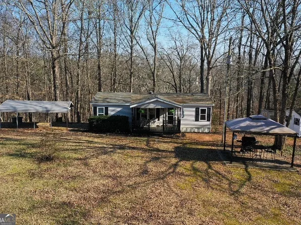 125 Fennell Rd, Townville, SC 29689