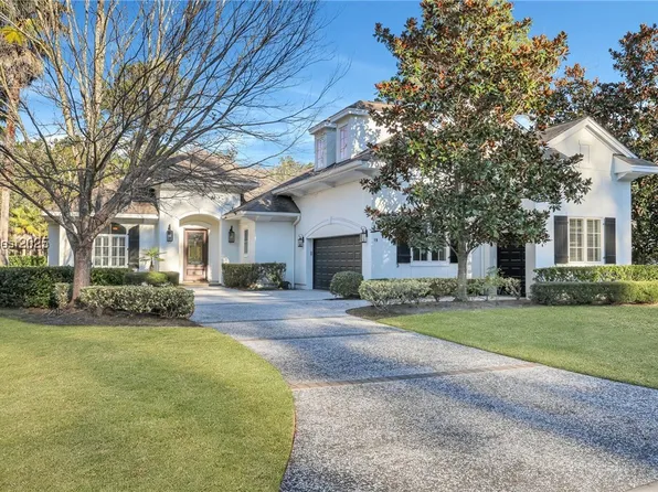 19 Belle Reve Dr, Bluffton, SC 29909