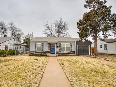 3617 32nd St, Lubbock, TX, 79410