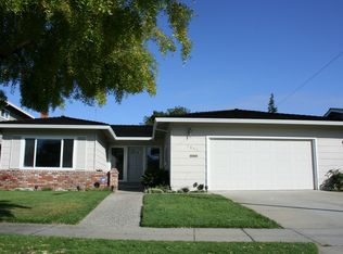 1841 Kenpark Ct, San Jose, CA 95124