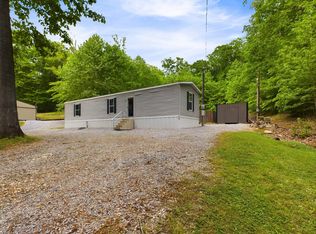 116 Bluebird Dr, Cadiz, KY 42211
