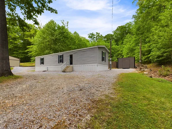 116 Bluebird Dr Lot 245/24, Cadiz, KY 42211