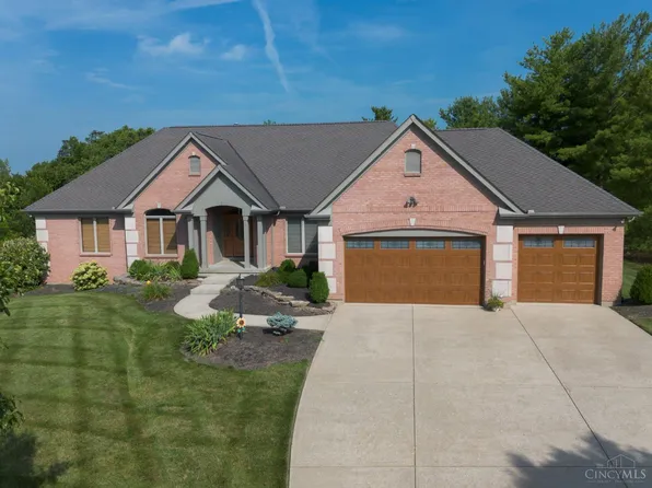 6955 Tradewinds Ct, Liberty Township, OH 45011
