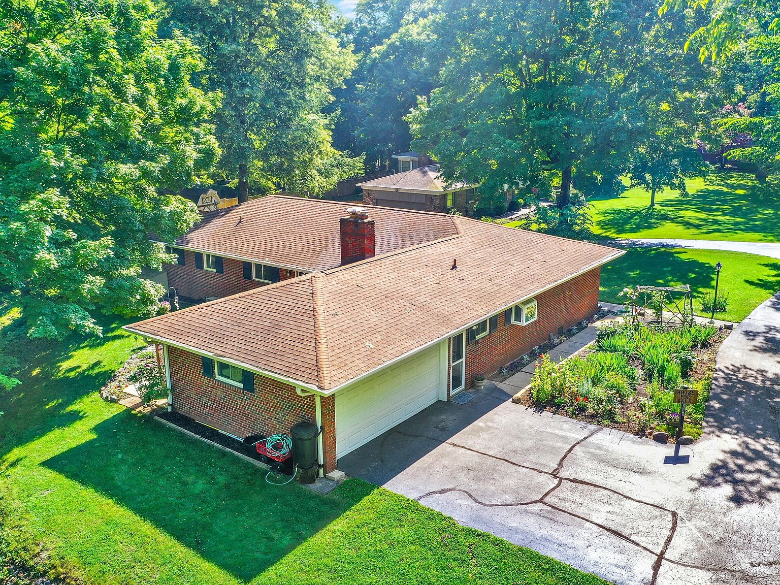 5549 E County Rd #150N, Avon, IN 46123 | Zillow