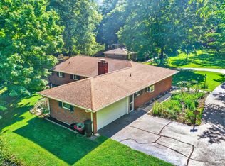 5549 E County Rd #150N, Avon, IN 46123