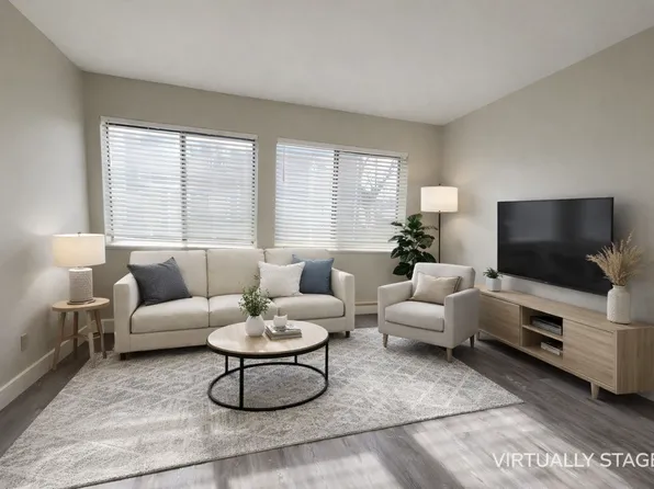 Fairview Apartments