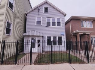 3807 S Albany Ave, Chicago, IL 60632