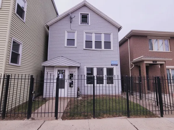 3807 S Albany Ave, Chicago, IL 60632