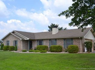2445 Mallard Run, Jeffersonville, IN 47130