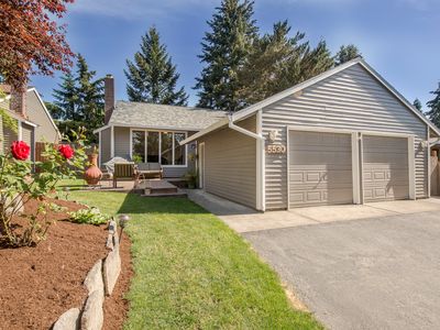 5530 NW Ridgemoor Ct, Portland, OR, 97229