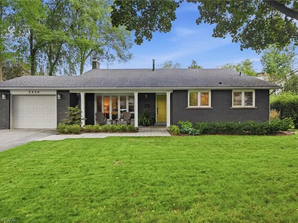 3430 Regal Rd, Burlington, ON L7N 1L8