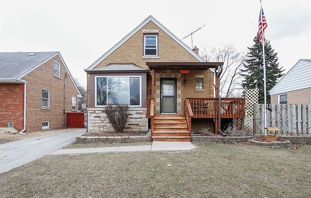 1st image of 9221 S Sproat Ave