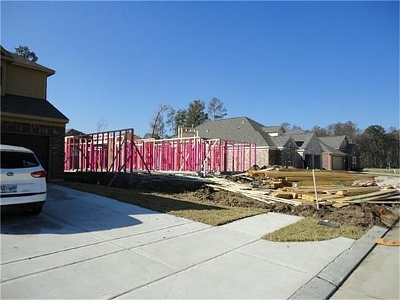 4th image of 17319 Cricket Mill Dr