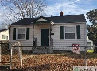 3316 Mike Rd, Richmond, VA 23234