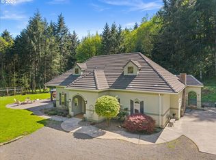 40811 NW Linklater Rd, North Plains, OR 97133
