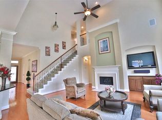 10103 Terrance Springs Ln, Katy, TX 77494