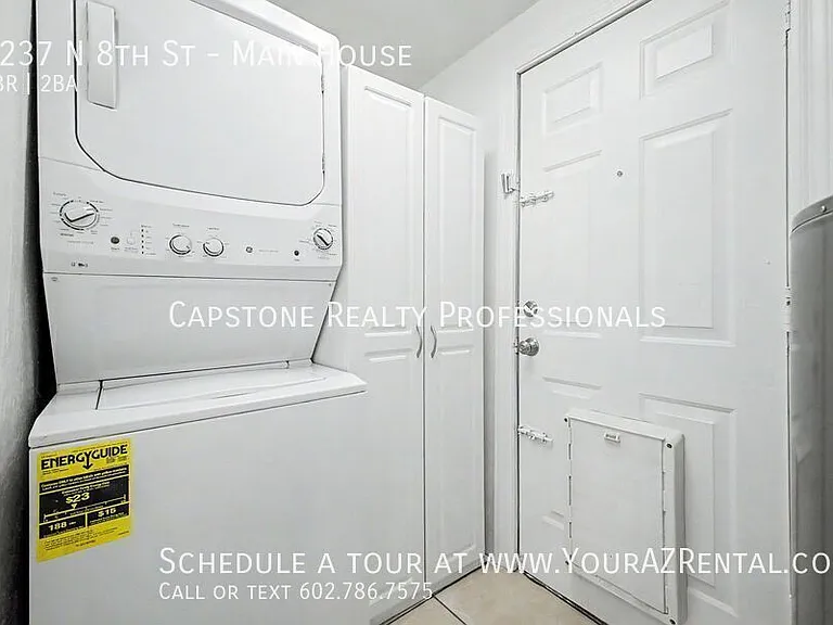2237 N 8th St #MAIN HOUSE — Photo 23