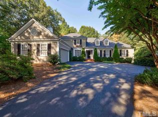 3505 Carlton Square Pl, Raleigh, NC 27612