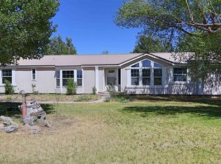 1750 County Road 110, Mosca, CO 81146