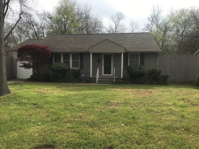 Beautiful Brookside Bungalow