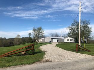 9918 N Hogan Rd, Aurora, IN 47001