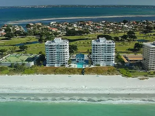 655 Longboat Club Rd Unit 13B, Longboat Key, FL 34228