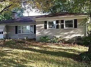 1035 Algonquin Trl, Frankfort, KY 40601