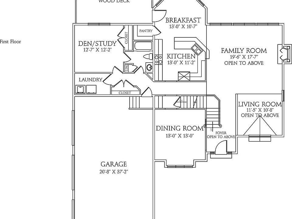 2nd image of Antler Ct Lot 9