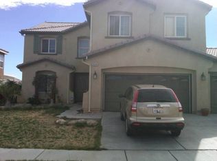 9549 Peridot Ave, Hesperia, CA 92344