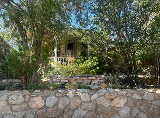 1207 N Kansas St, El Paso, TX 79902