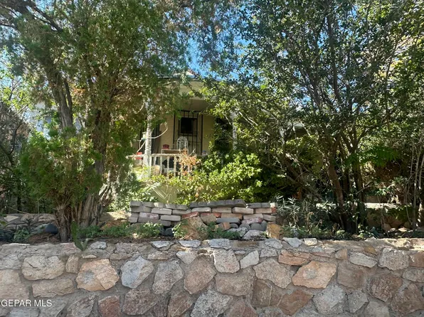 1207 N Kansas St, El Paso, TX 79902