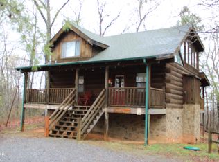 2232 E View Dr, Sevierville, TN 37876