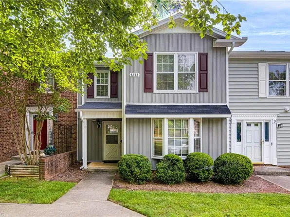 4333 Edith Ln, Greensboro, NC 27409