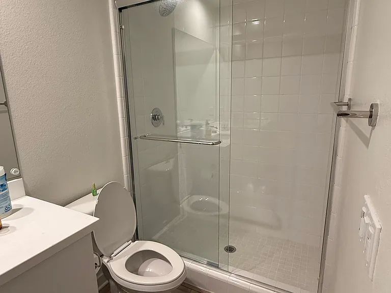 1st floor
- bedroom
- bathroom